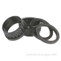 Plastic Headset Bushing Set, Bike Parts (ASP-17)